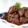 Indonesian Beef Rendang